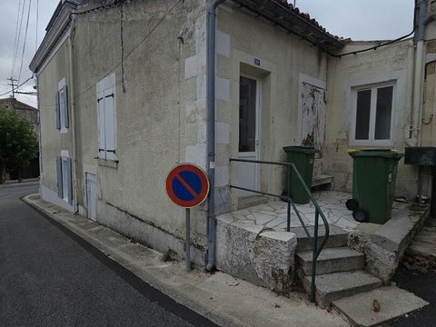 Première photo du bien