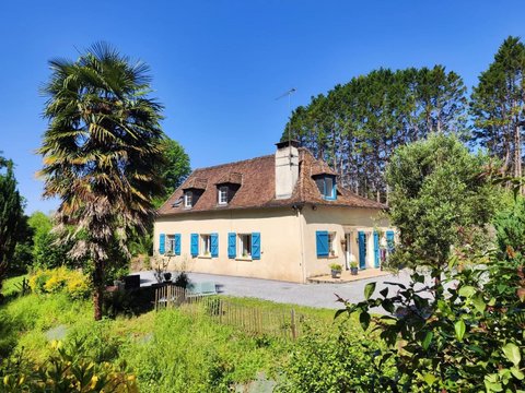 Première photo du bien