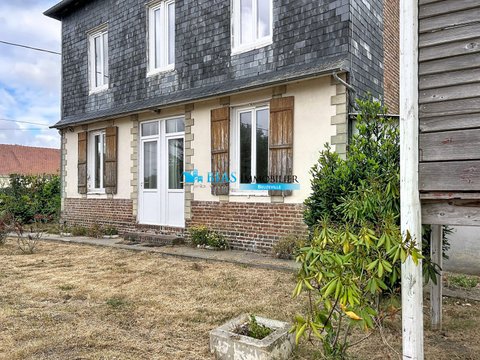 Première photo du bien