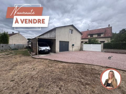 Première photo du bien