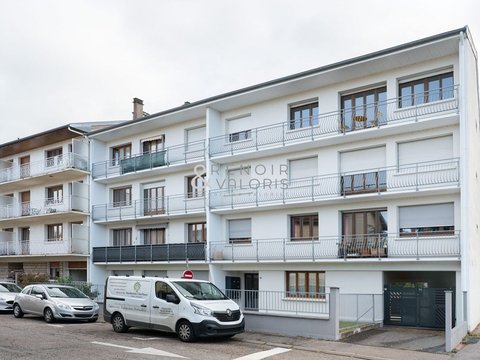 Première photo du bien