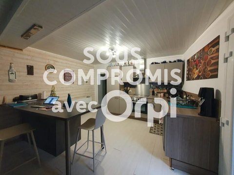 Première photo du bien