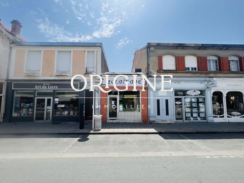 Première photo du bien
