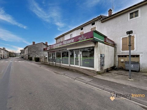 Première photo du bien