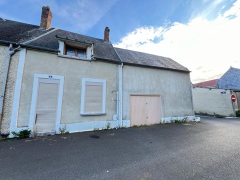Première photo du bien