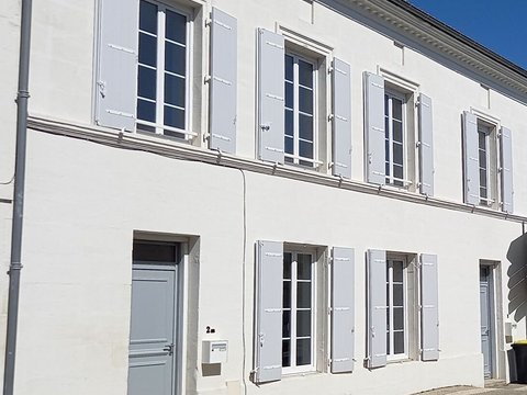 Première photo du bien