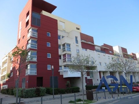 Première photo du bien