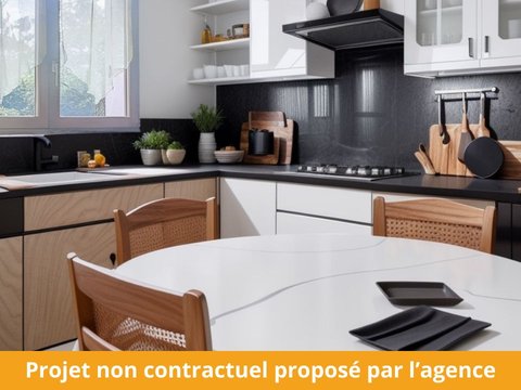 Première photo du bien