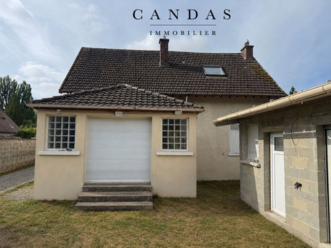 Première photo du bien