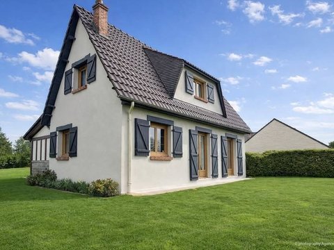 Première photo du bien
