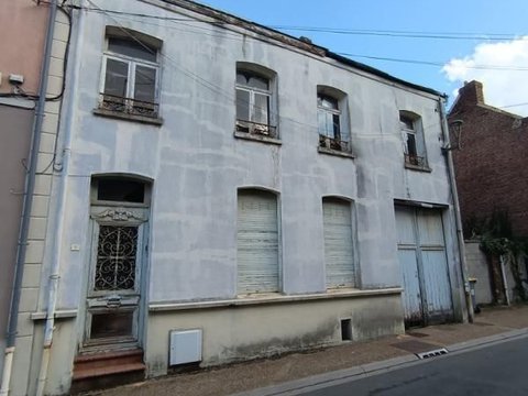 Première photo du bien