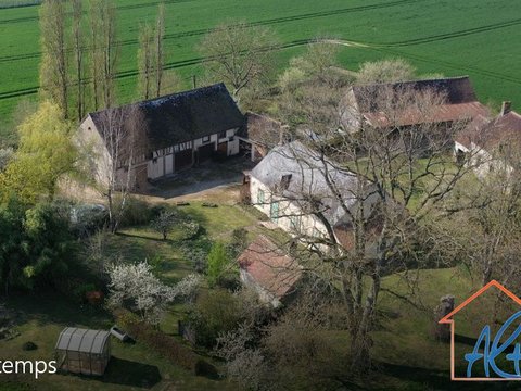 Première photo du bien