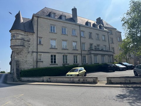 Première photo du bien