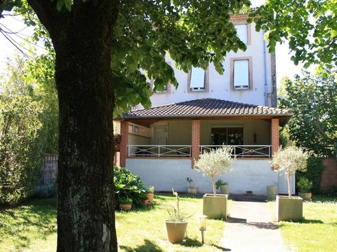 Première photo du bien