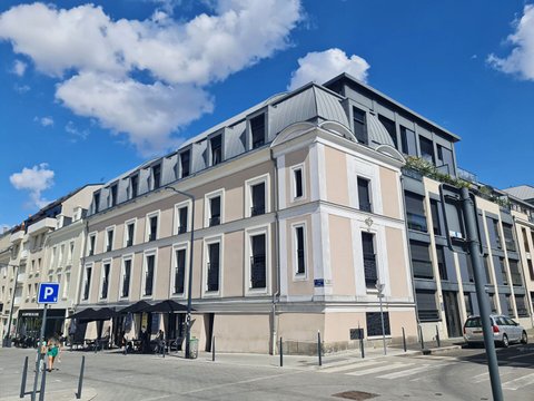 Première photo du bien