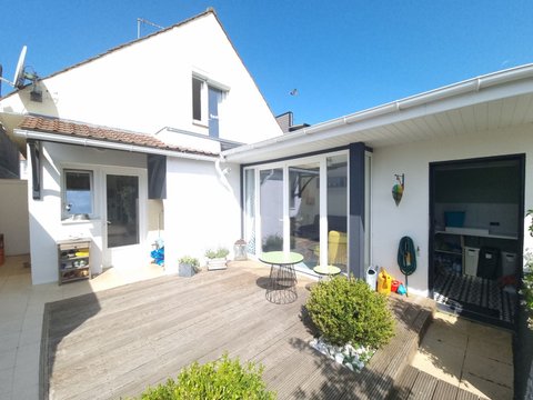 Première photo du bien