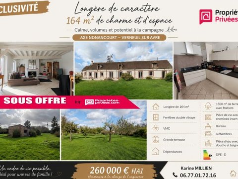 Première photo du bien