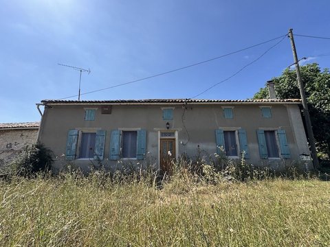 Première photo du bien
