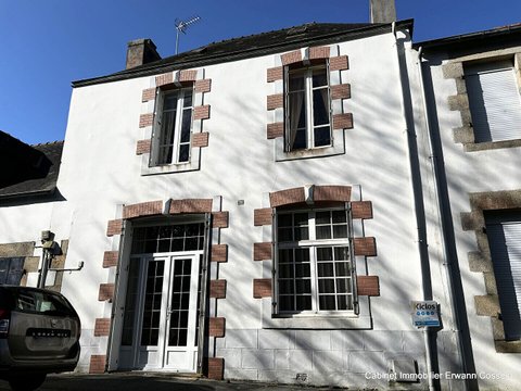 Première photo du bien