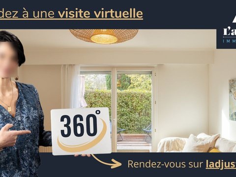 Première photo du bien