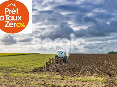 Première photo du bien