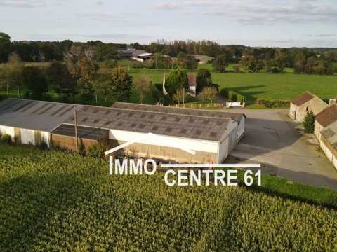 Première photo du bien