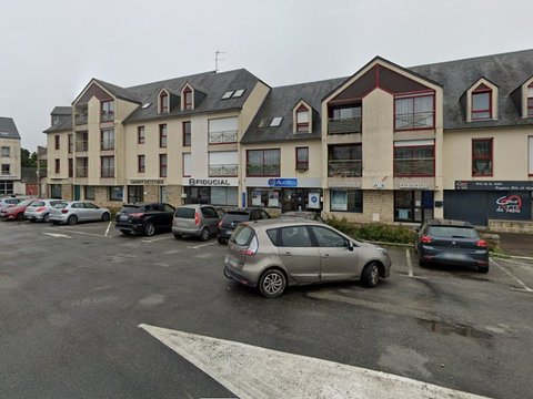 Première photo du bien
