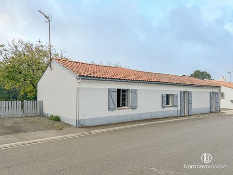 Première photo du bien
