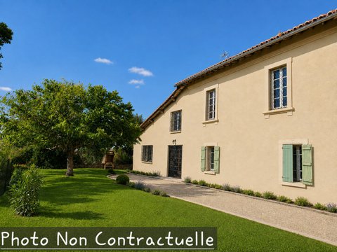 Première photo du bien