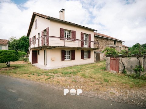 Première photo du bien