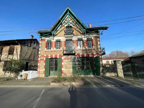 Première photo du bien