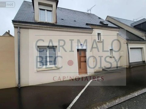 Première photo du bien
