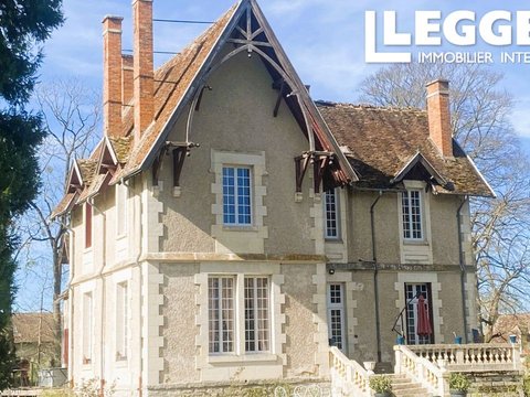 Première photo du bien