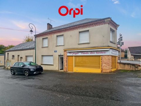 Première photo du bien