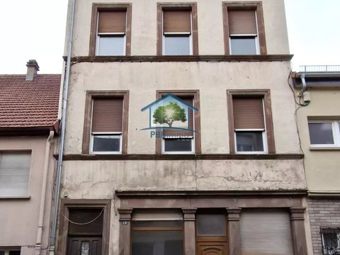 Première photo du bien