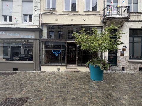 Première photo du bien