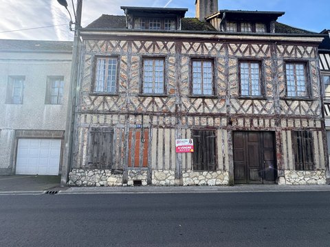 Première photo du bien