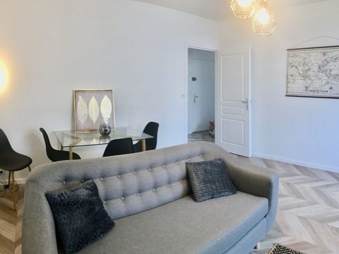 Première photo du bien