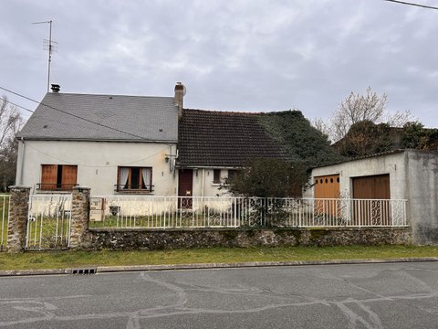 Première photo du bien