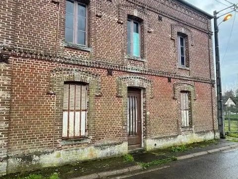 Première photo du bien