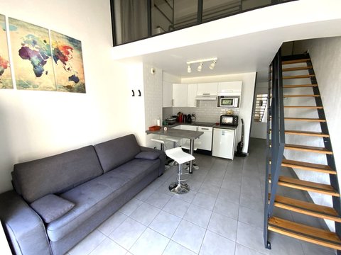 Première photo du bien