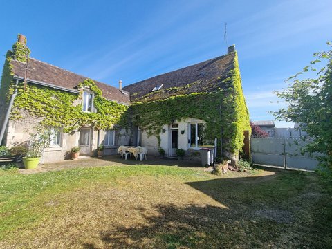 Première photo du bien