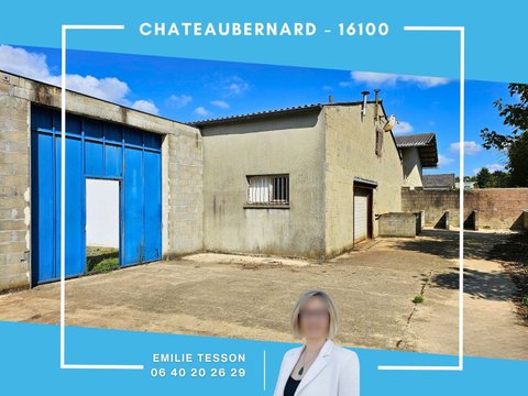 Première photo du bien