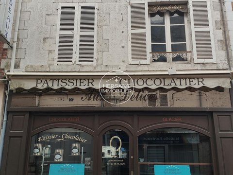 Première photo du bien