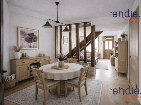 Première photo du bien