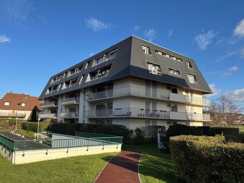 Première photo du bien
