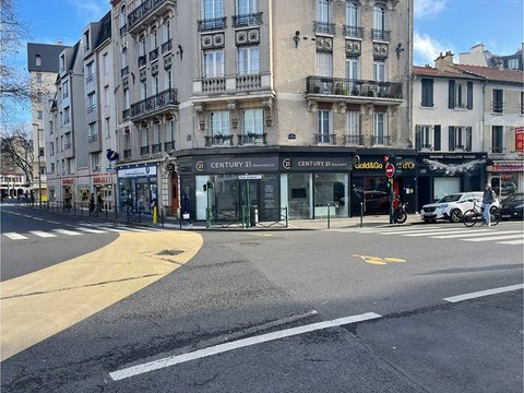 Première photo du bien