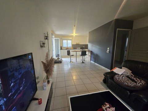 Première photo du bien