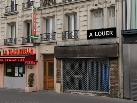 Première photo du bien