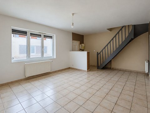 Première photo du bien